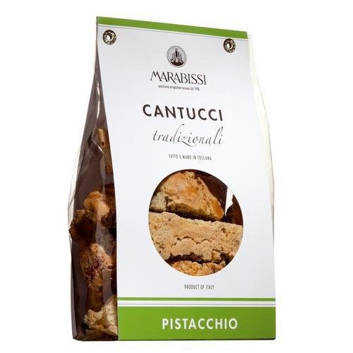 Pasticceria Marabissi Cantucci mit Pistazien von Pasticceria Marabissi