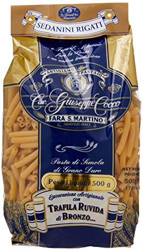 Cocco Sedanini Cocco Sedanini von Giusepe Cocco