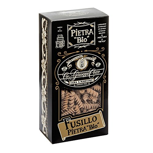 Fusilli Senatore Cappelli Bio N? 174 Cocco 500 G von Pastificio Cav. Giuseppe Cocco