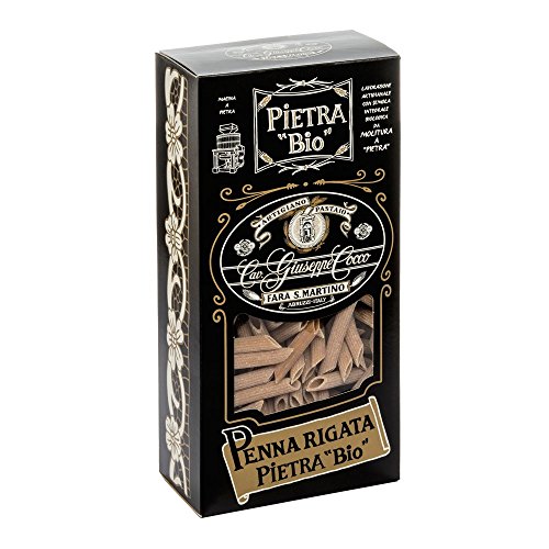 Penna Rigata Senatore Cappelli Pietra Bio N? 175 Cocco 500 G von Pastificio Cav. Giuseppe Cocco