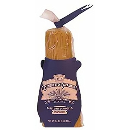 Capellini d' Angelo 500 gr. - Pastificio Cavalieri von KDJMDL