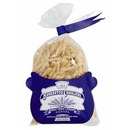 Casarecci 500 gr. - Pastificio Cavalieri Casarecci 500 gr. - Pastificio Cavalieri von Pastificio Cavalieri