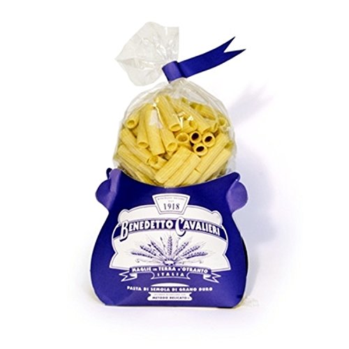 Mezzi Rigatoni 500 gr. - Pastificio Cavalieri Mezzi Rigatoni 500 gr. - Pastificio Cavalieri von LAOSEP