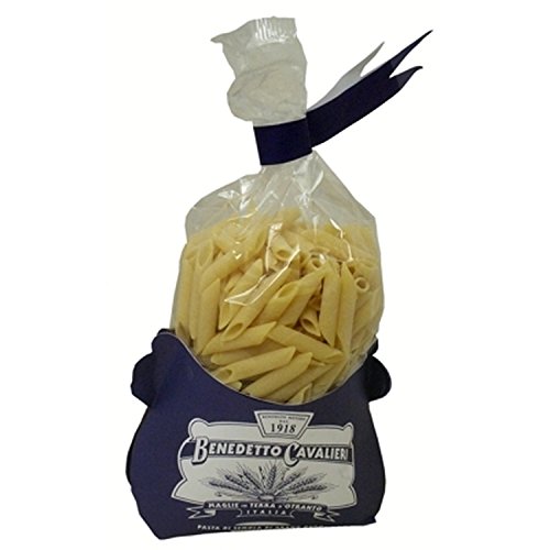 Penne Liscie 500 gr. - Pastificio Cavalieri von Pastificio Cavalieri