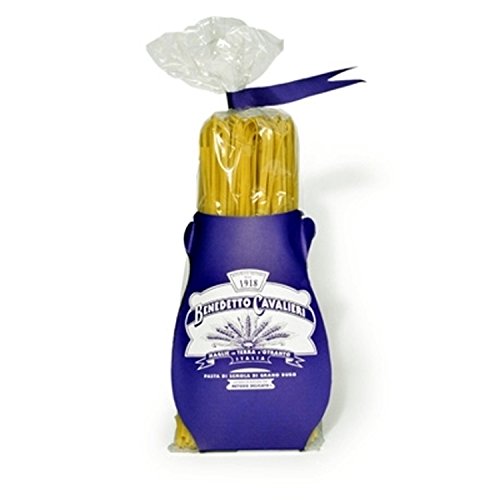 Spaghettoni 500 gr. - Pastificio Cavalieri Spaghettoni 500 gr. - Pastificio Cavalieri von Pastificio Cavalieri