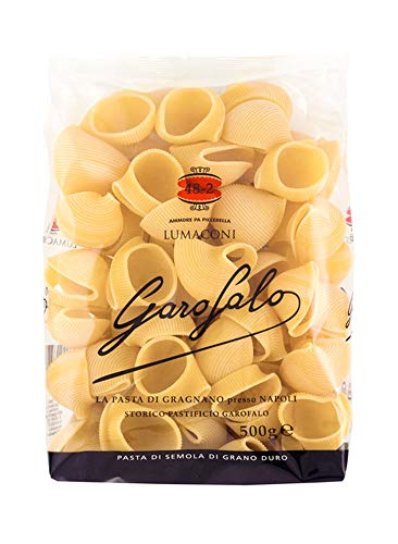 Garofalo Lumaconi von GAROFALO