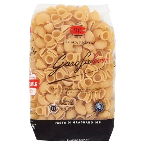 Garofalo Lumaconi von GAROFALO