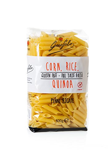 Garofalo Penne Glutenfrei Garofalo Penne Glutenfrei von GAROFALO