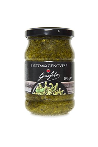 Garofalo Pesto alla Genovese Garofalo Pesto alla Genovese von GAROFALO