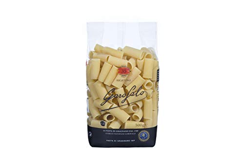 Garofalo Rigatoni von GAROFALO