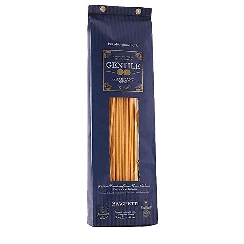 Gentile | Spaghetti Gentile | Spaghetti von Pastificio Gentile