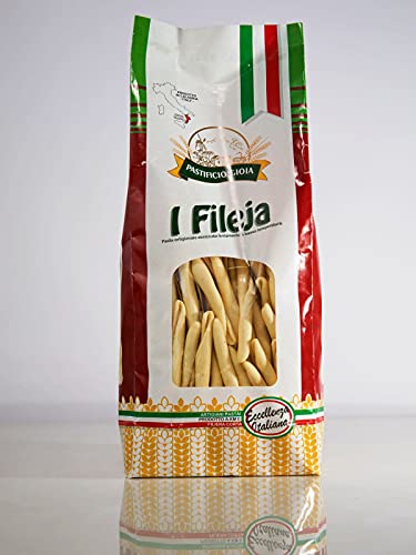 Fileja handgemachte kalabrische Fileja Pastificio Gioia von Pastificio Gioia