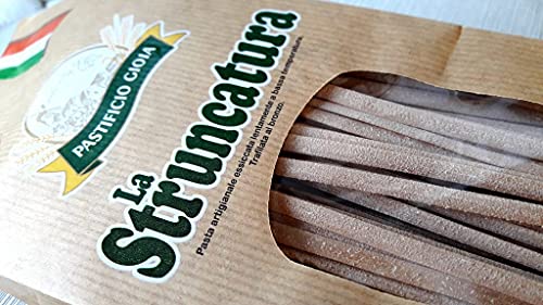 Kit zur Vorbereitung der kalabrischen Schlinge - Verkauf Rumpf Gioia Tauro Wo Kaufen von Pastificio Gioia
