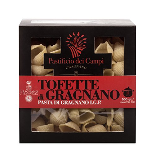 Pastificio dei Campi - Tofette Pasta aus Gragnano 500g von Pastificio dei Campi