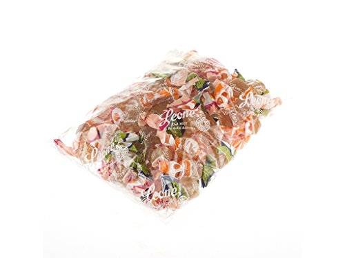 Leone "Cubifrutta" Frucht-Mix Fruchtwürfelgelées Leone "Cubifrutta" Frucht-Mix Fruchtwürfelgelées von Pastiglie Leone