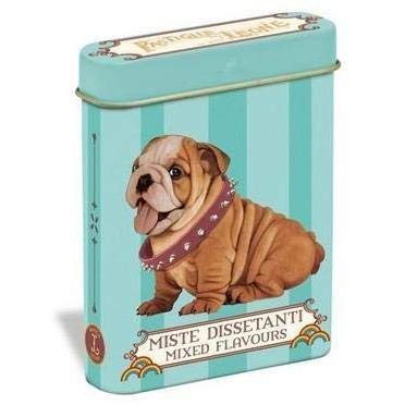 Pastiglie Leone - PASTILLES DESALTERANTES TENDRES CHIOTS 15GR von Pastiglie Leone