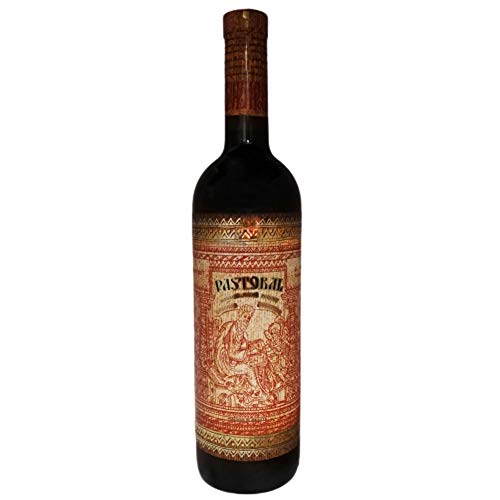 Pastoral Rotwein süß 16% vol. 0,75L moldawischer roter Wein Cabernet Sauvignon Likörwein red wine Pastoral Rotwein süß 16% vol. 0,75L moldawischer roter Wein Cabernet Sauvignon Likörwein red wine von Pastoral