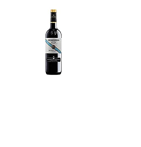 PATERNINA WEIN T.RIOJA CZA.B/BLAUE FLASCHE 750 MILLI von Paternina