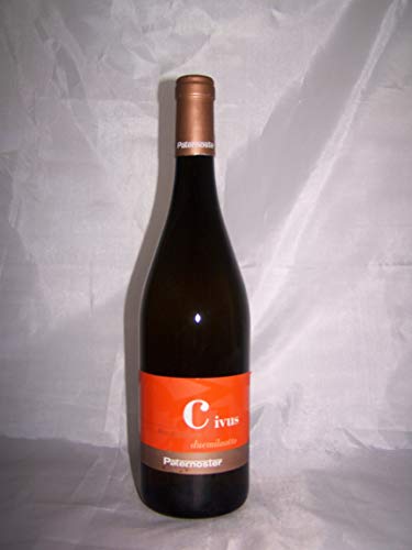 Clivus Moscato Paternoster Cl 75 Clivus Moscato Paternoster Cl 75 von Paternoster