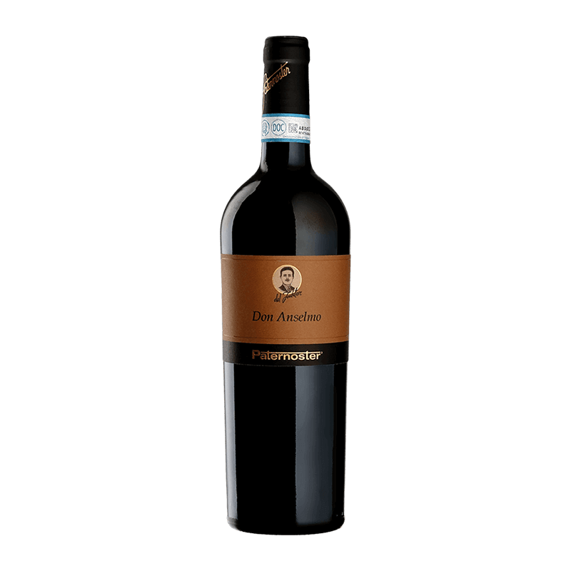 Paternoster : Don Anselmo 2016 Paternoster : Don Anselmo 2016 von Paternoster