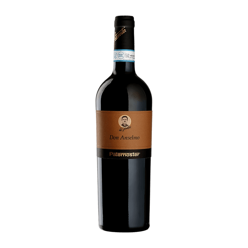 Paternoster : Don Anselmo 2016 von Paternoster