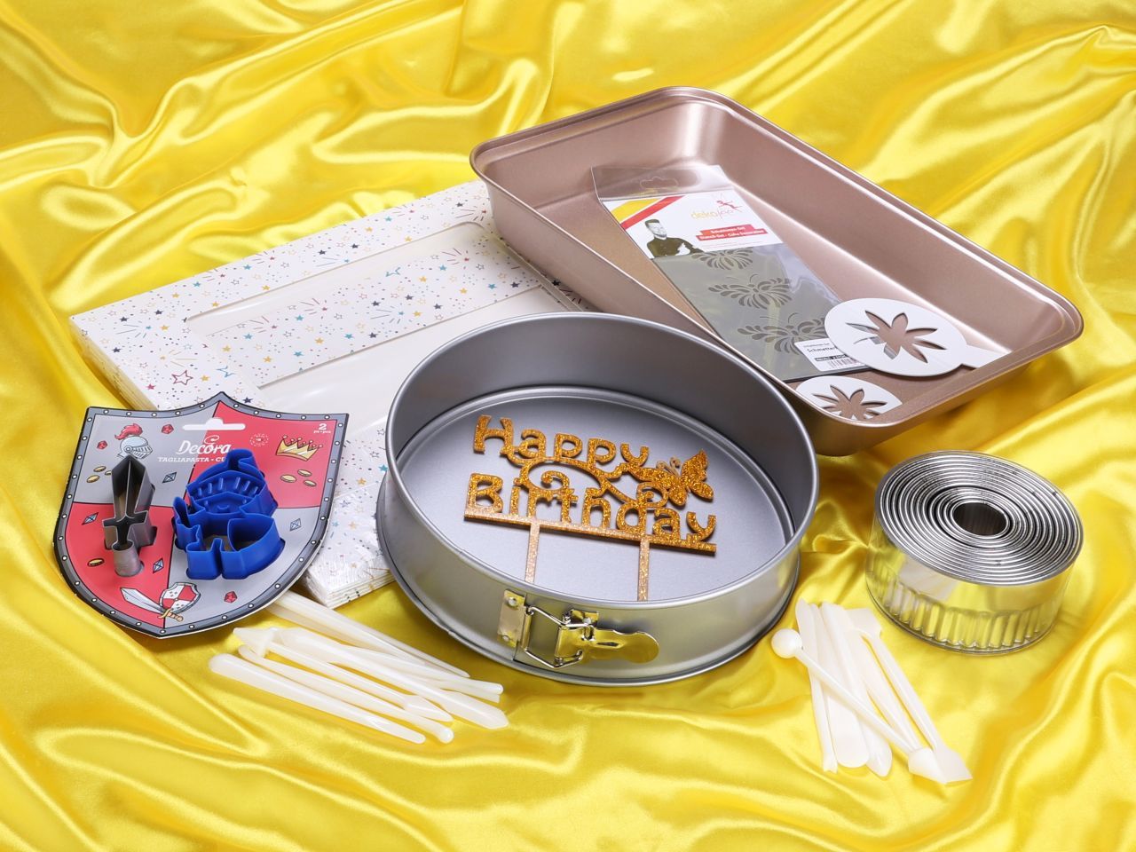 Action Pack Boy's Birthday Action Pack Boy's Birthday von Pati-Versand