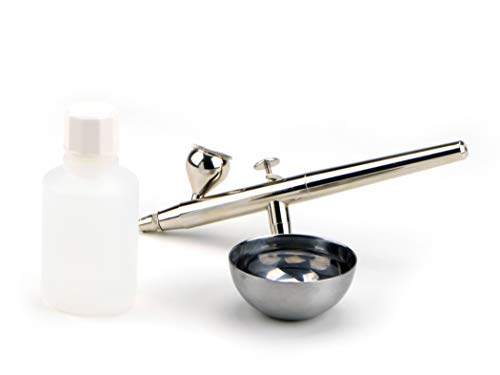 Airbrush Cleaner 50ml Airbrush Cleaner 50ml von Pati-Versand