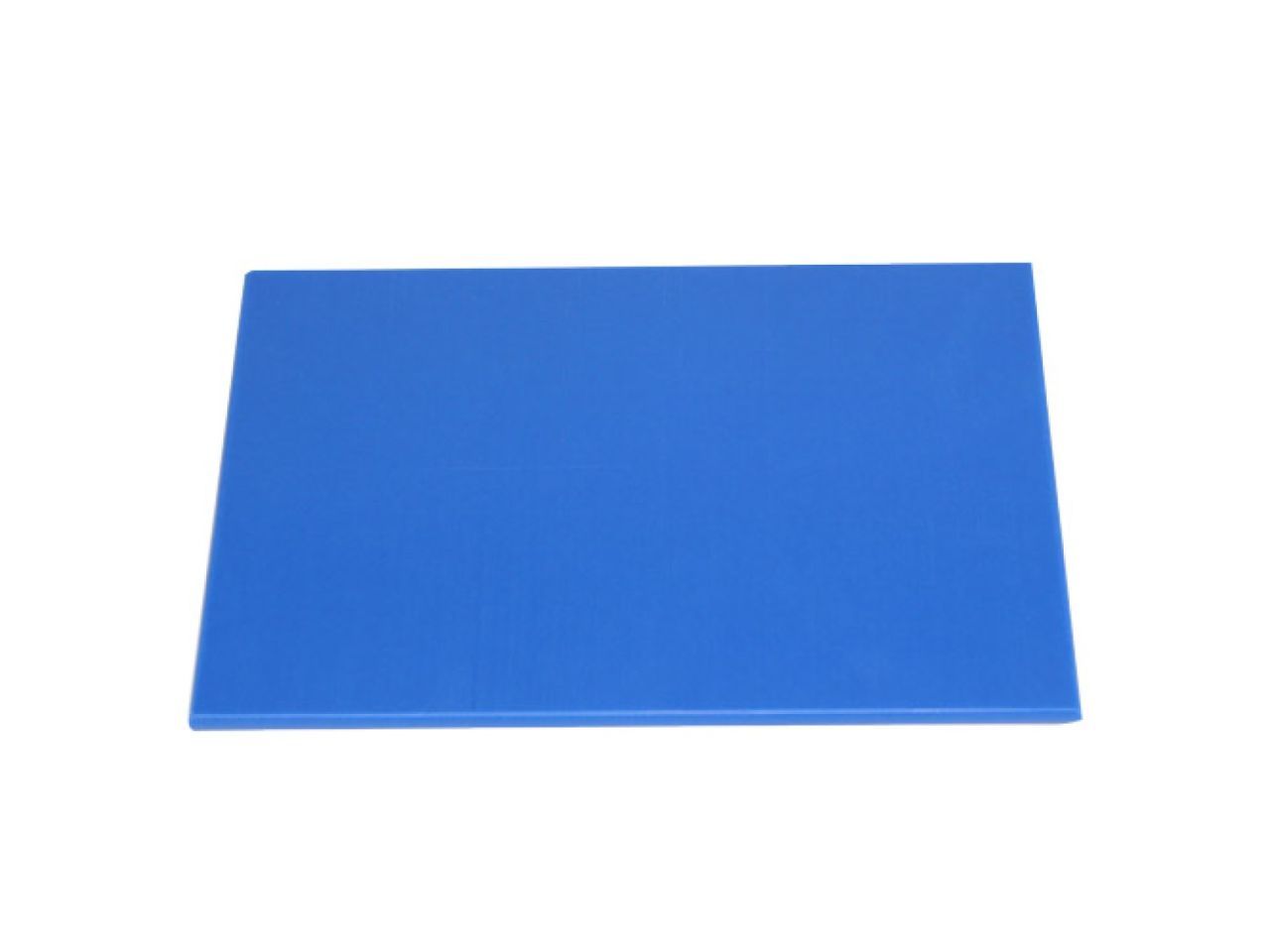 Antihaft Arbeitsplatte, 30x25x1 cm, blau Antihaft Arbeitsplatte, 30x25x1 cm, blau von Pati-Versand