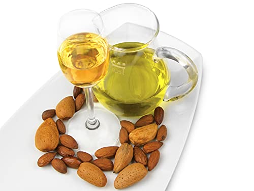 Aroma-Öl Amaretto 50 ml Aroma-Öl Amaretto 50 ml von Pati-Versand