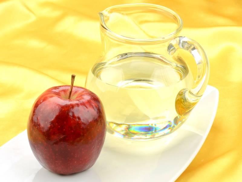 Aroma-Öl Apfel 50ml von Cake-Masters Basics