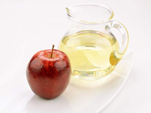 Aroma-Öl Apfel 50ml von Pati-Versand