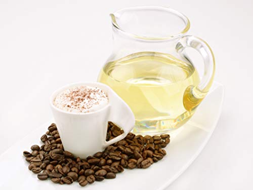 Aroma-Öl Cappuccino 50ml von Pati-Versand