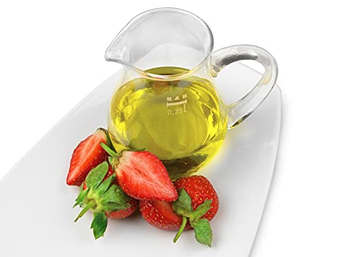 Aroma-Öl Erdbeer 50 ml von Pati-Versand