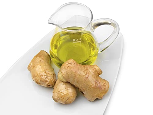 Aroma-Öl Ingwer 50 ml Aroma-Öl Ingwer 50 ml von Pati-Versand