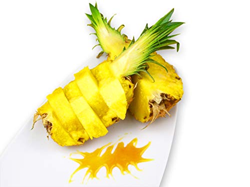 Aromapaste Ananas 100 g von Pati-Versand