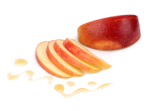 Aromapaste Apfel, 100g von Pati-Versand