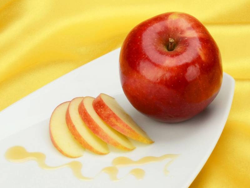 Aromapaste Apfel 100g von Cake-Masters Basics