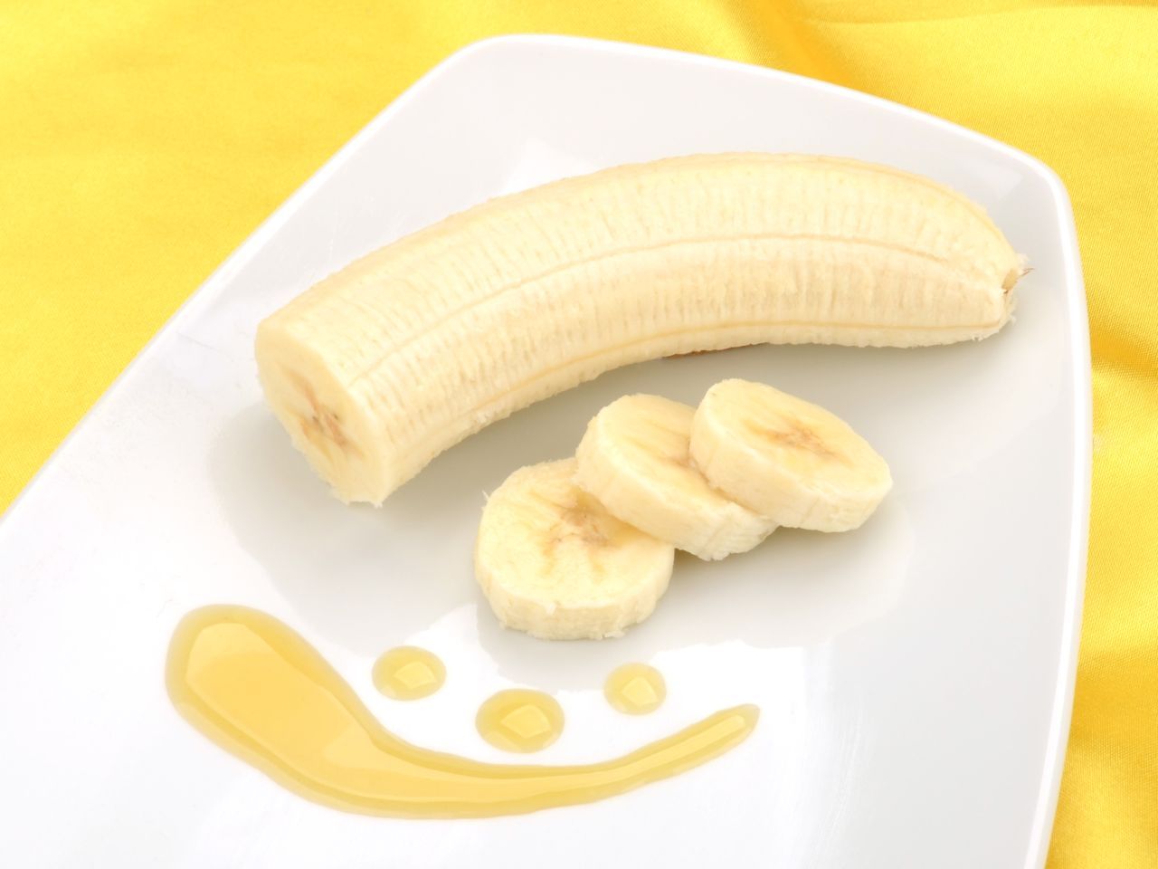 Aromapaste Banane 100g von Cake-Masters Basics