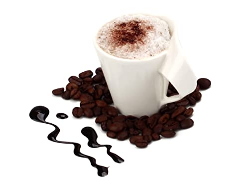 Aromapaste Cappuccino, 100g von Pati-Versand