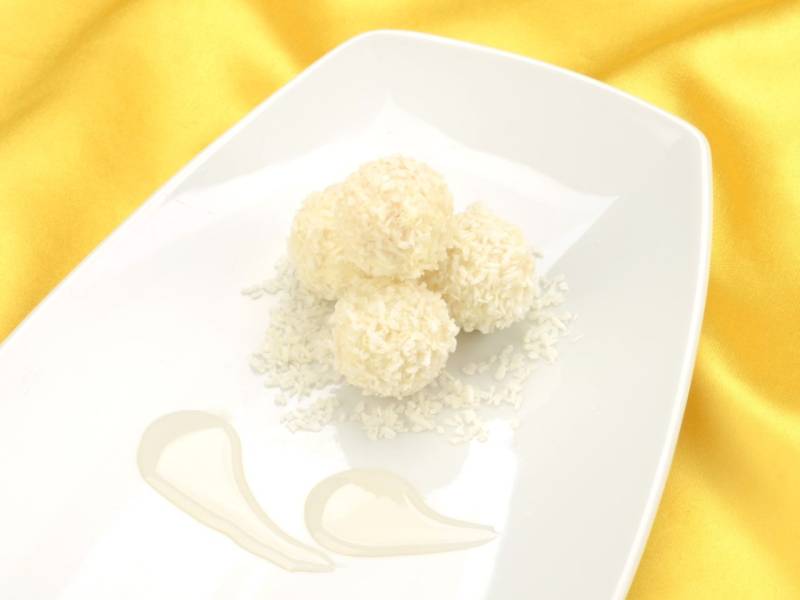 Aromapaste Kokos 100g von Cake-Masters Basics