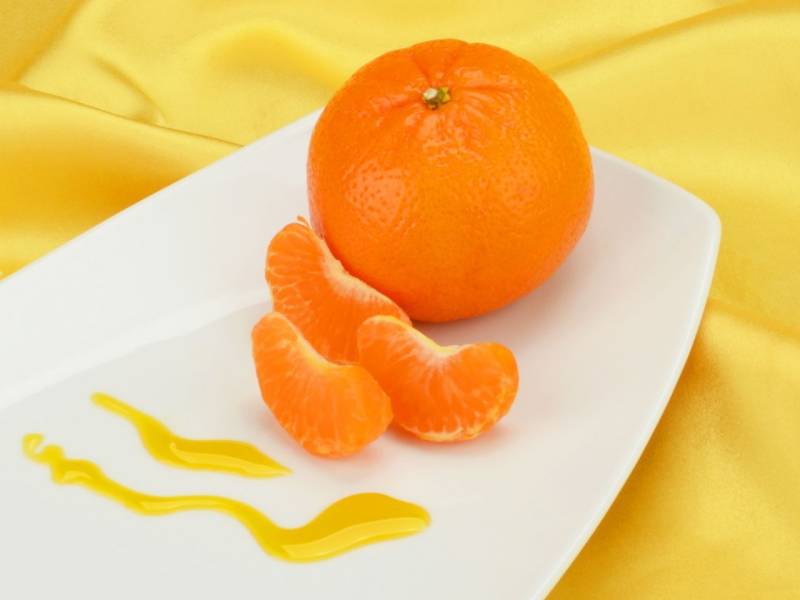 Aromapaste Mandarine 100g von Cake-Masters Basics