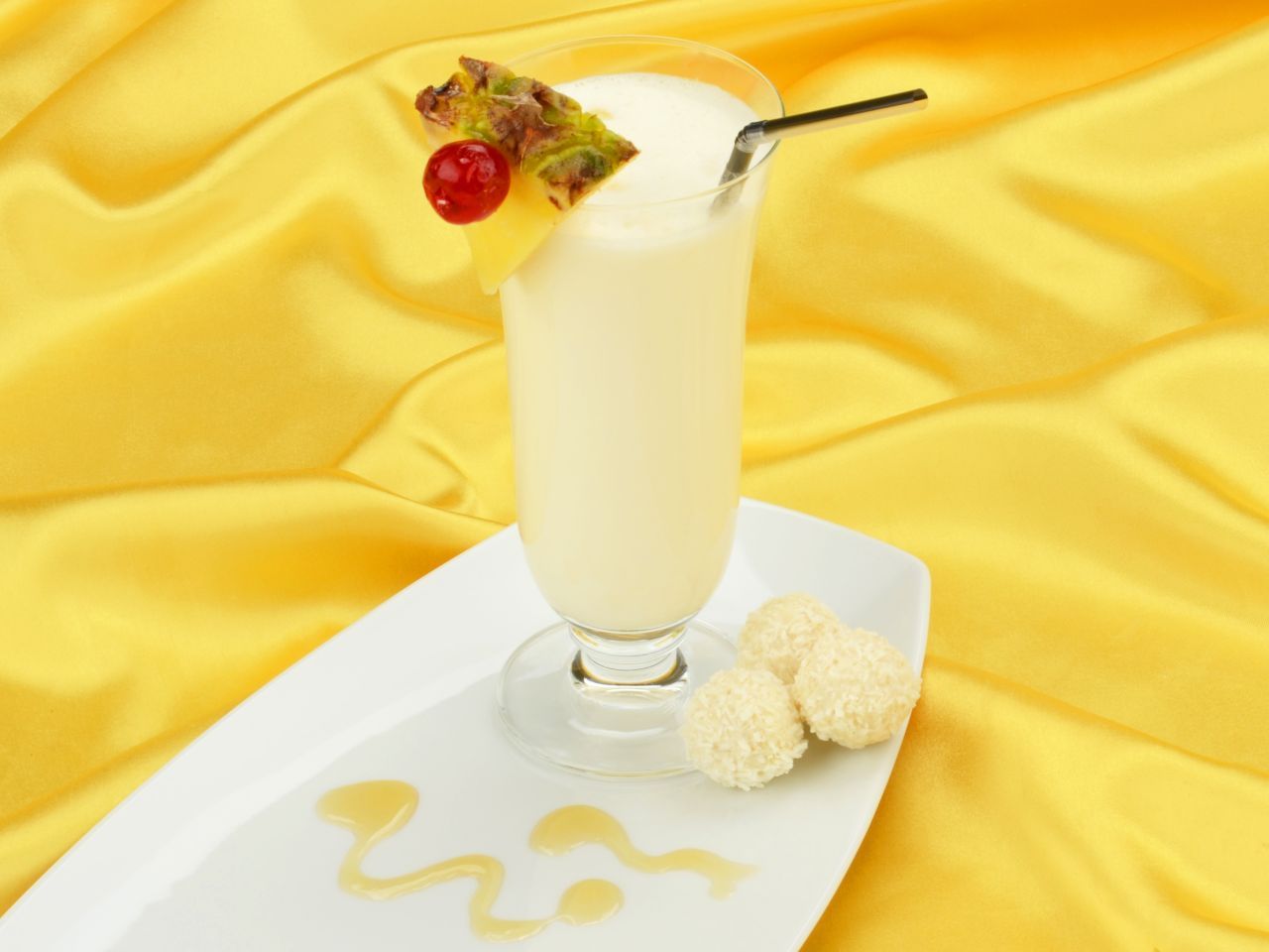 Aromapaste Pina Colada 100g Aromapaste Pina Colada 100g von Cake-Masters Basics