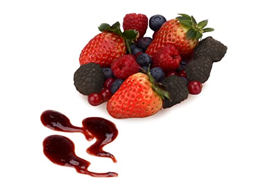 Aromapaste Waldfrucht, 100g Aromapaste Waldfrucht, 100g von Pati-Versand