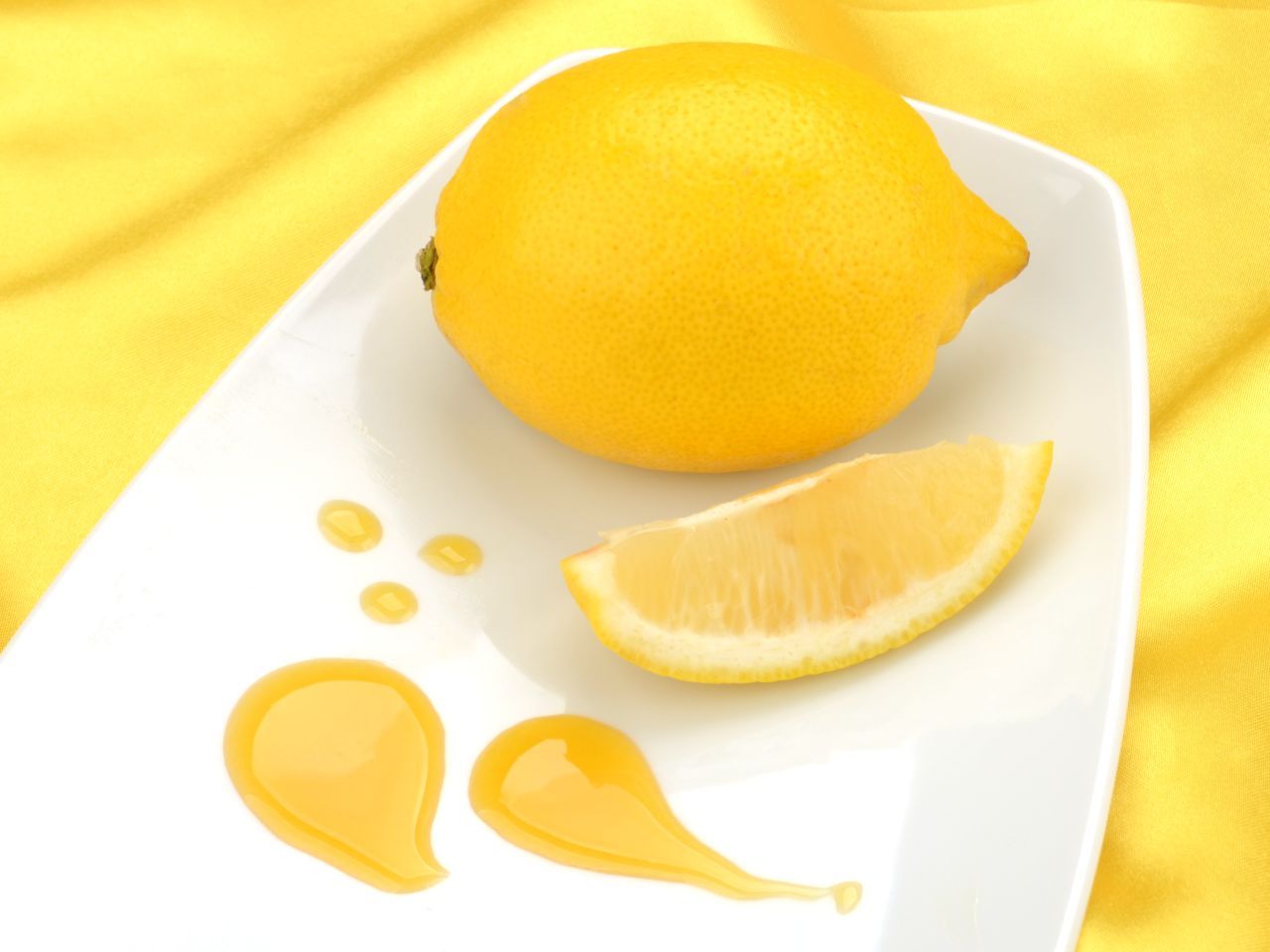 Aromapaste Zitrone 100g von Cake-Masters Basics
