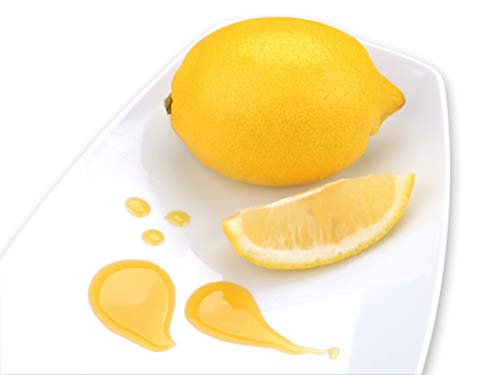 Aromapaste Zitrone 100g von Pati-Versand
