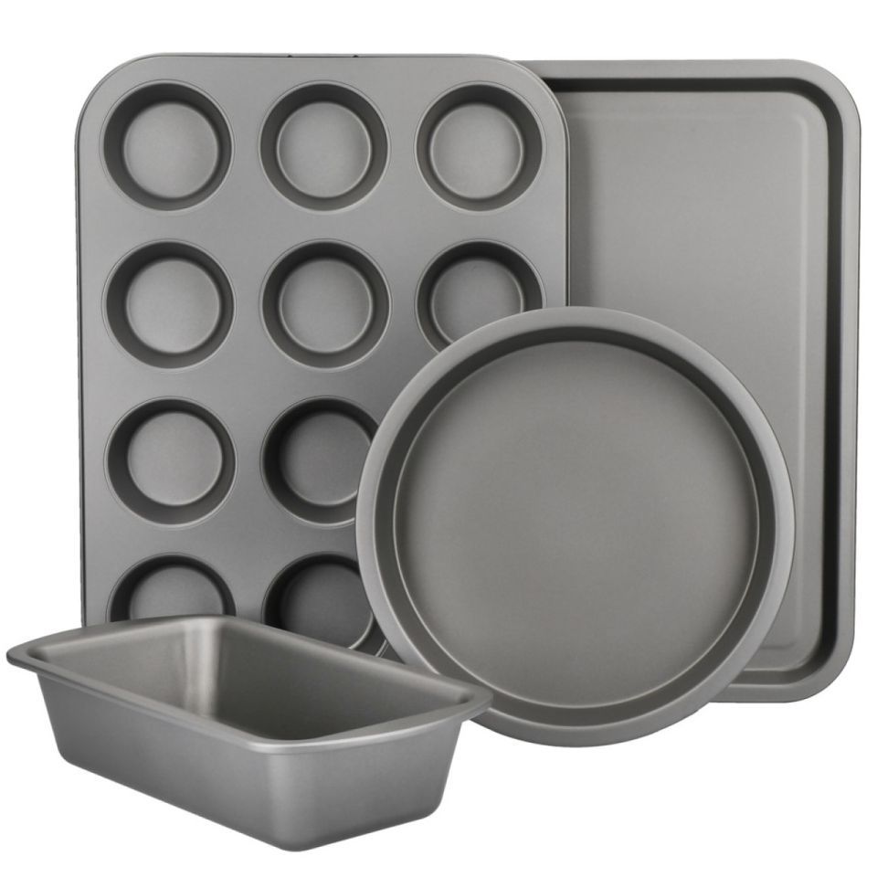 Backformen Muffinformen Set Backformen Muffinformen Set von Pati-Versand