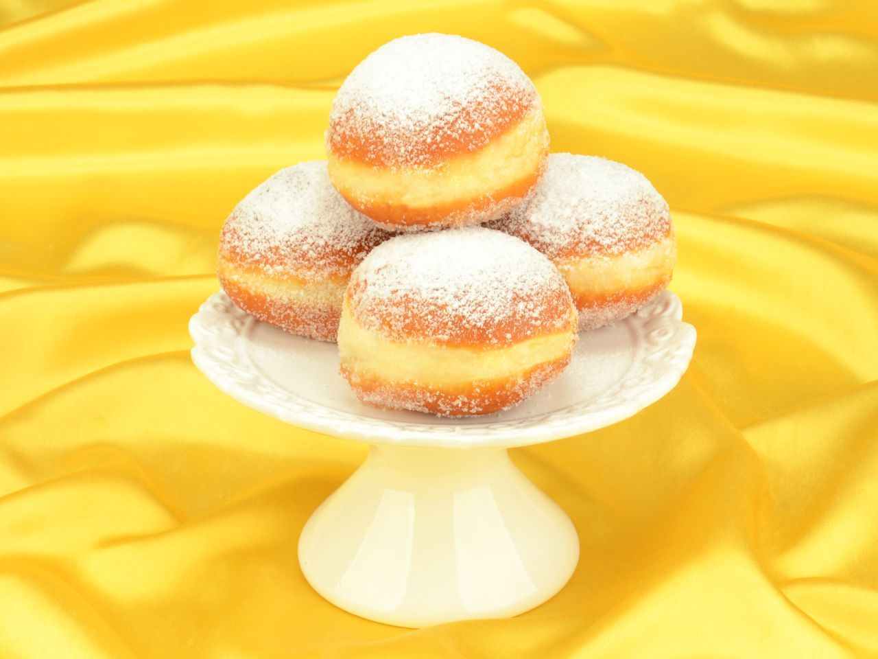 Berliner 500g Berliner 500g von Cake-Masters