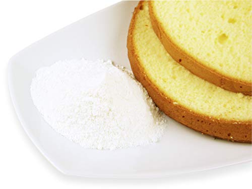 Biskuitmix 400 g Biskuitmix 400 g von Pati-Versand