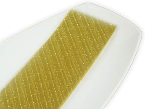 Blattgelatine, weiß 50 g Blattgelatine, weiß 50 g von Pati-Versand