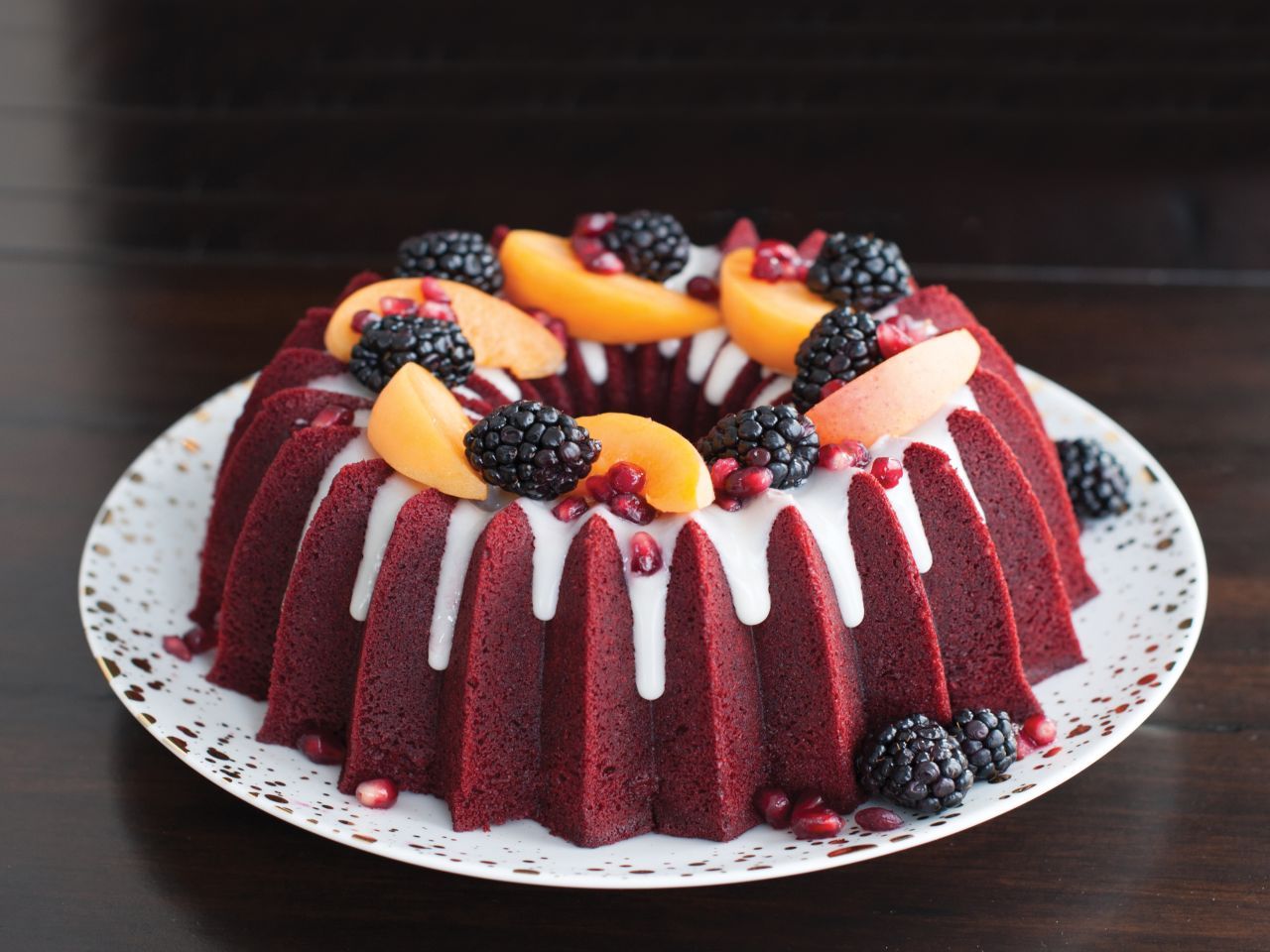 Nordic Ware Brilliance Bundt Pan von Nordic Ware